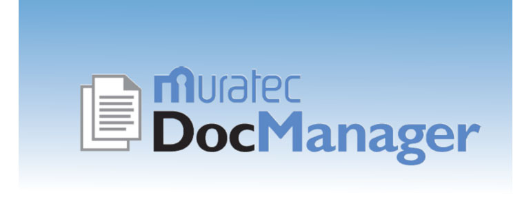 Muratec Docmanager